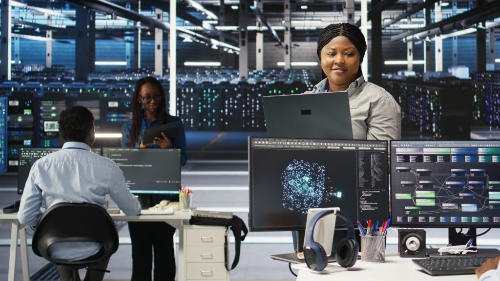 CISCO Networking Academy IT Programme 2026