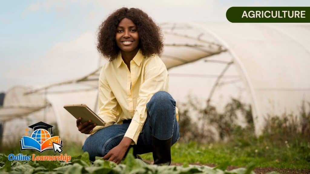 Agricultural Learnership Programme 2026.