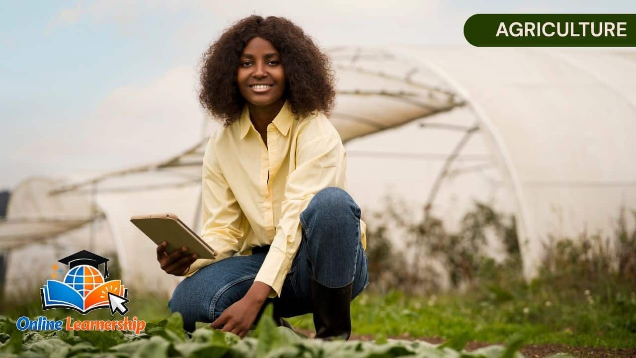 Agricultural Learnership Programme 2026.