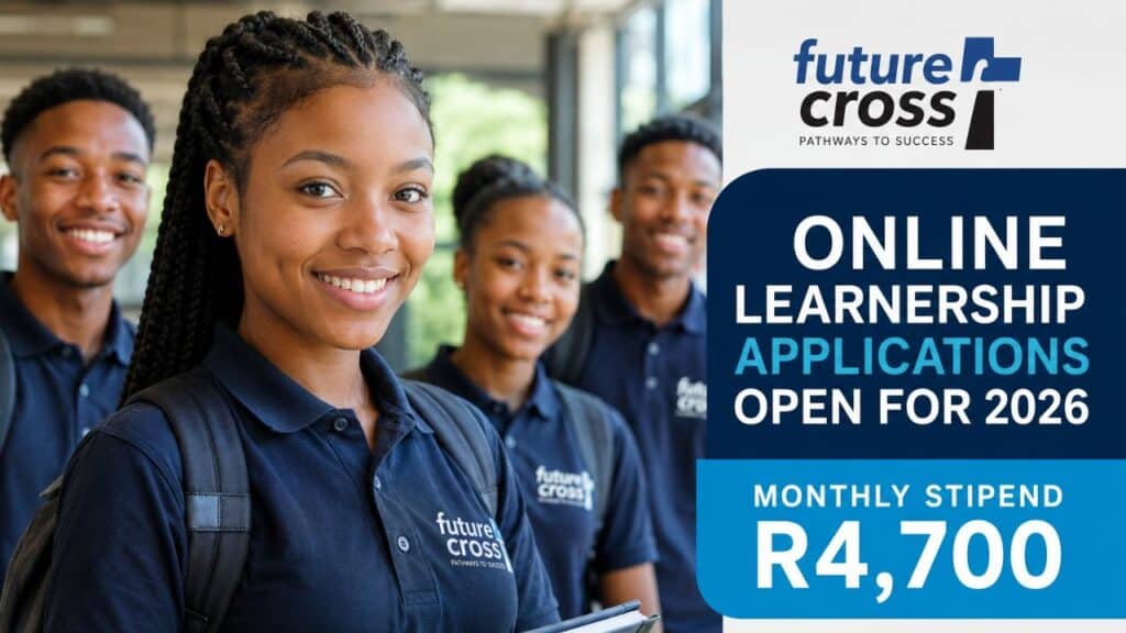 Future Cross Online Learnership