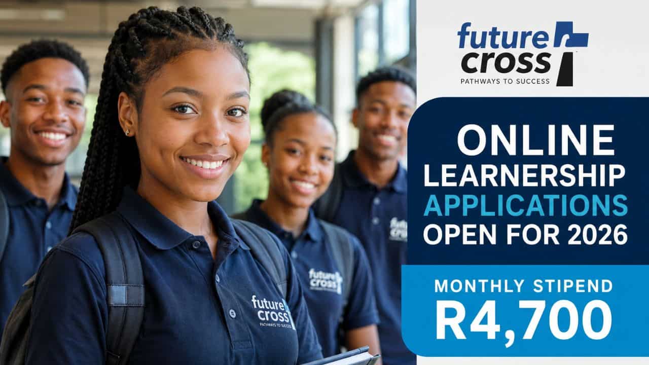 Future Cross Online Learnership