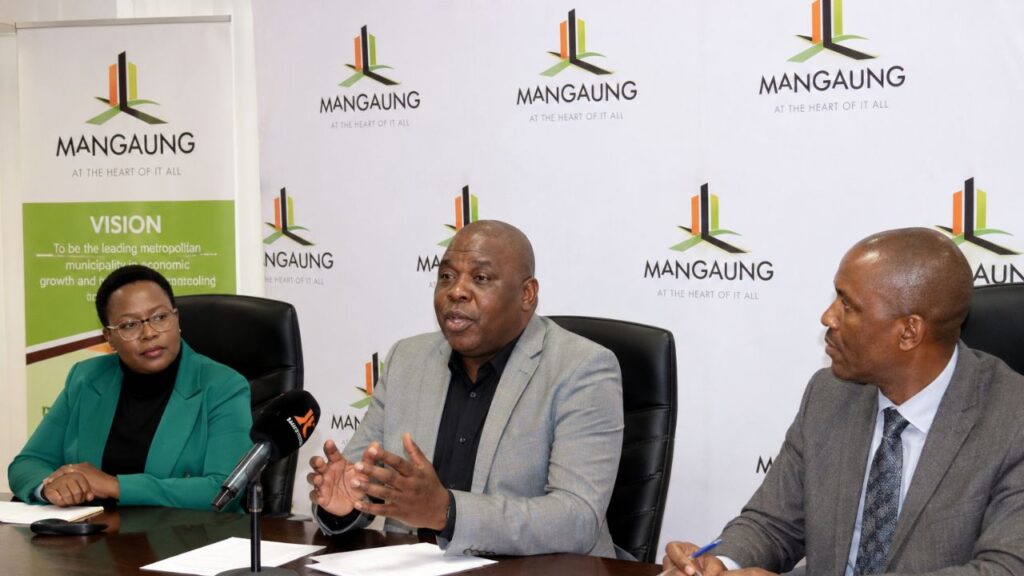 Municipal Finance Management Internship