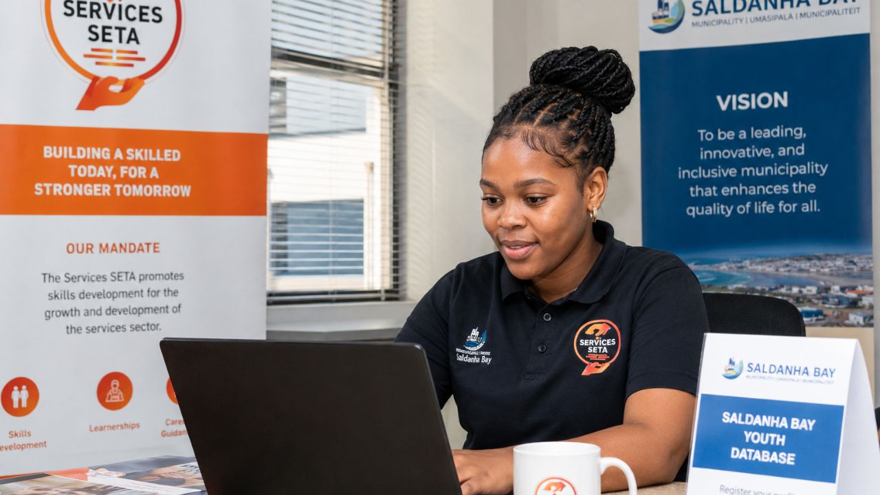 Youth Database Registration Roadshow