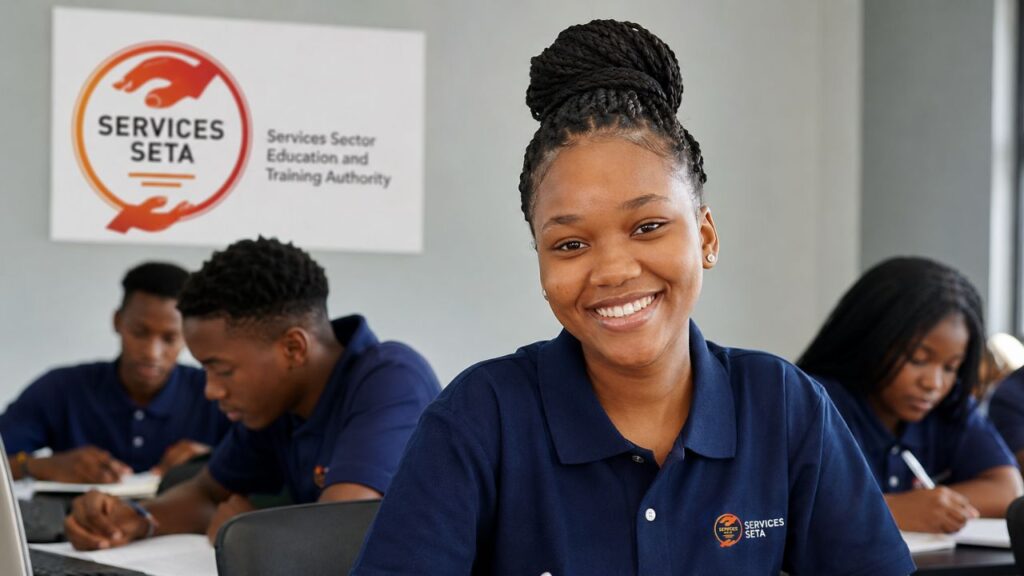 Services SETA Learnerships 2026
