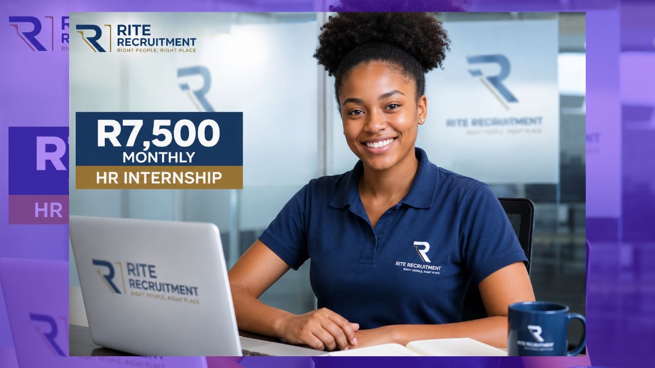 HR Internship Opportunity