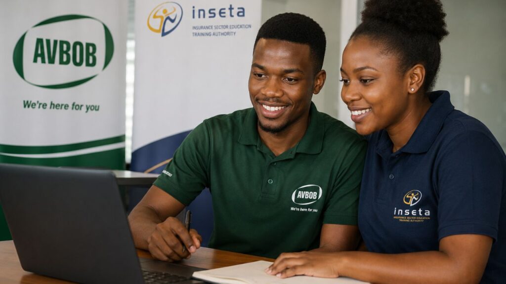 AVBOB and INSETA Learnership