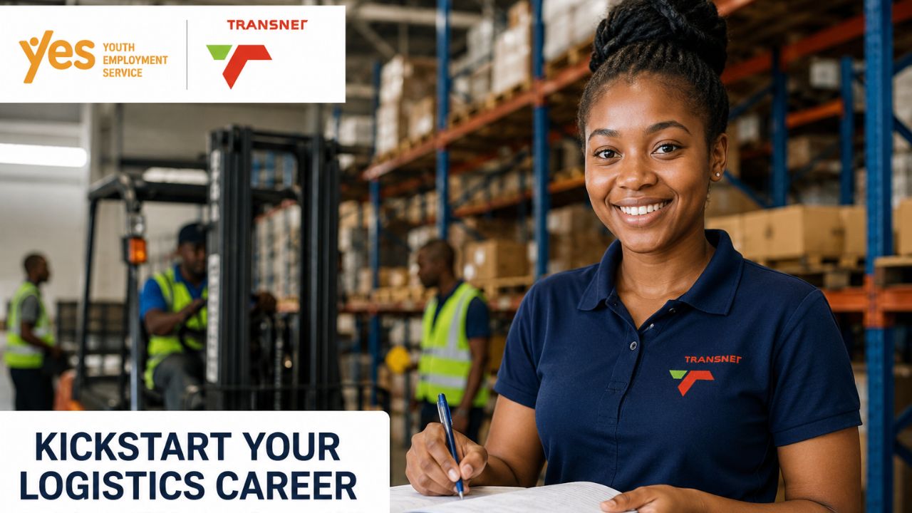 Graduate YES Programme