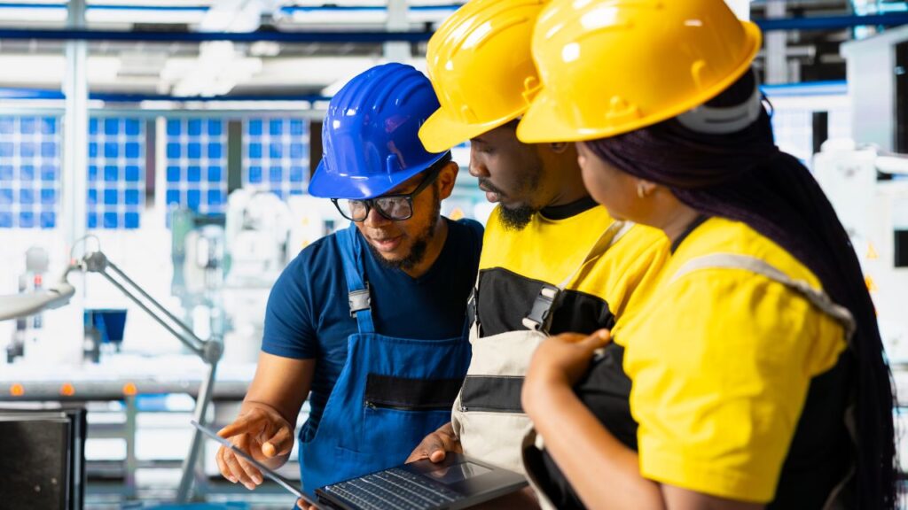 Electrical Graduate Internship Programme