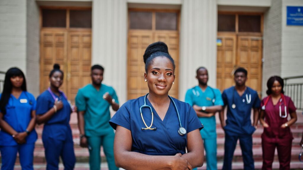 Interdot Medical Management Internship