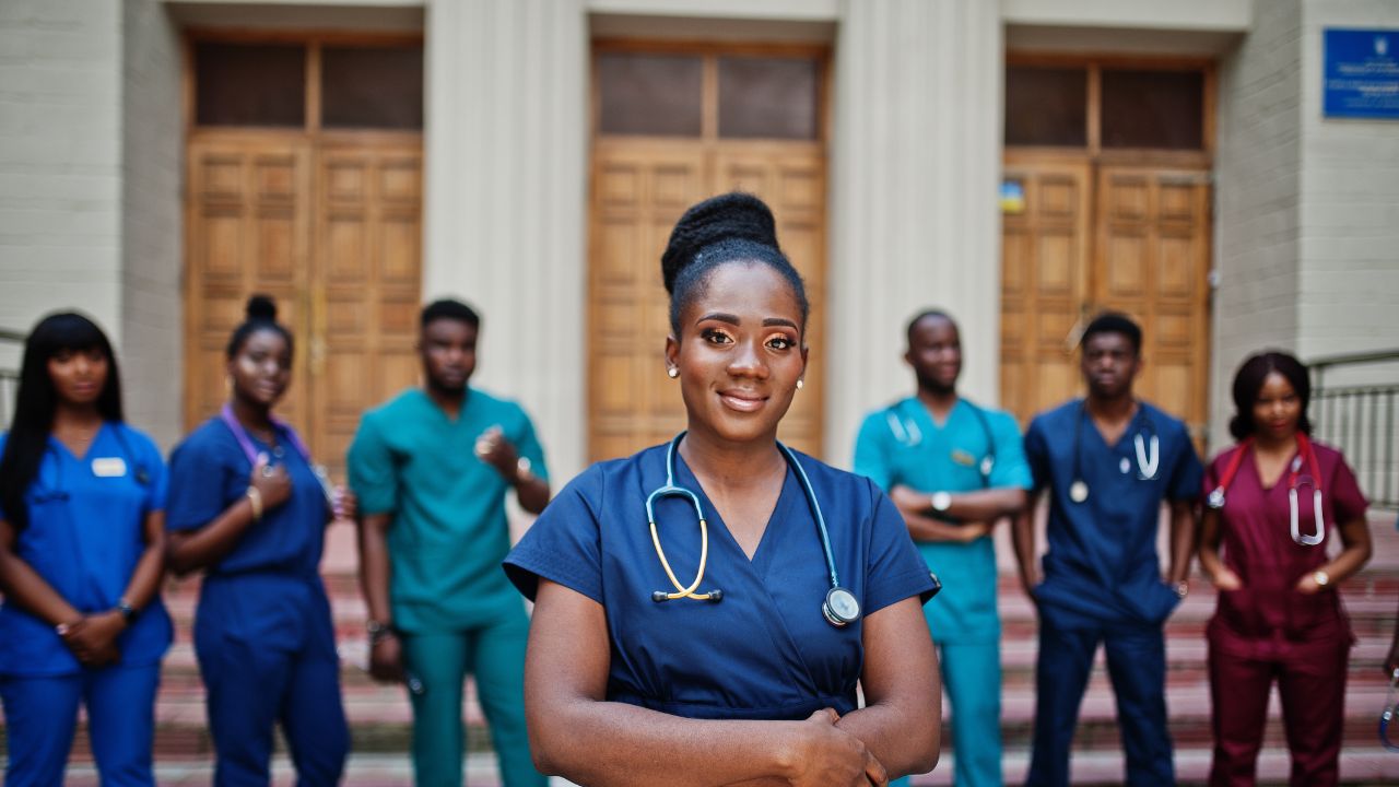 Interdot Medical Management Internship