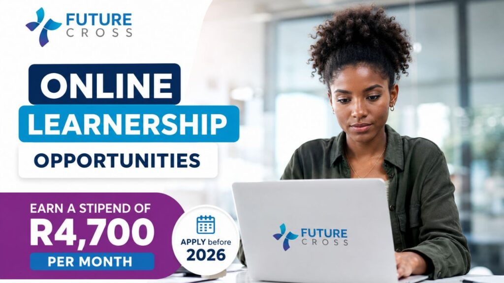 Future Cross Online Learnership