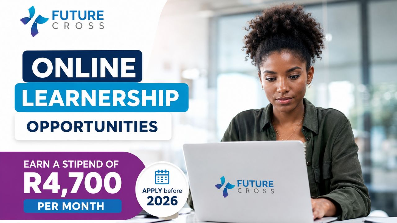 Future Cross Online Learnership