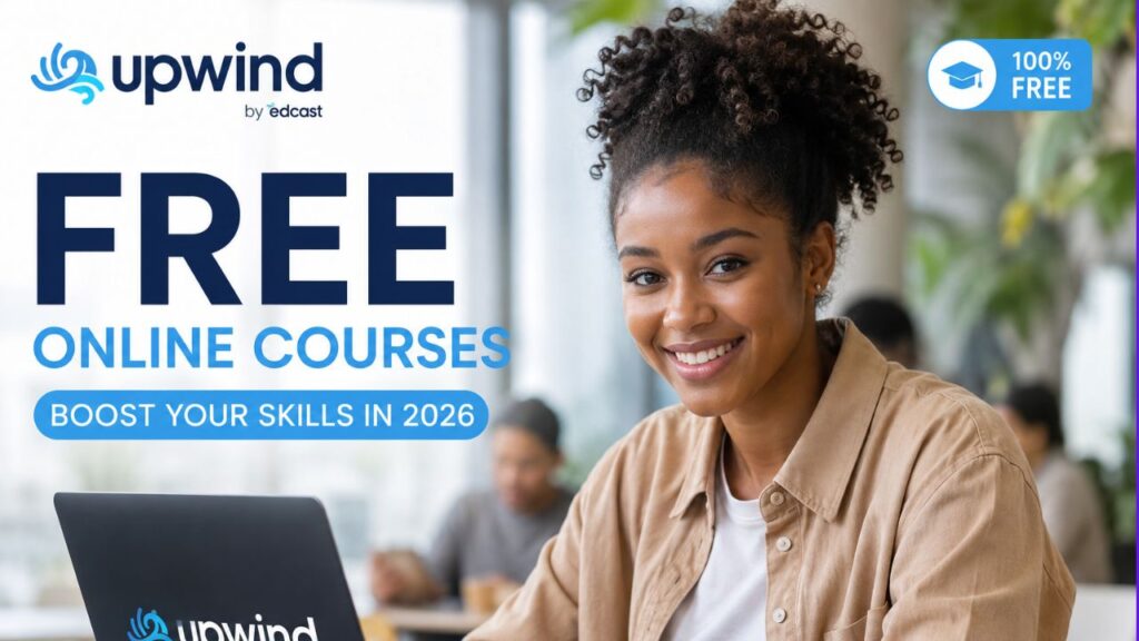 Upwind Free Online Course