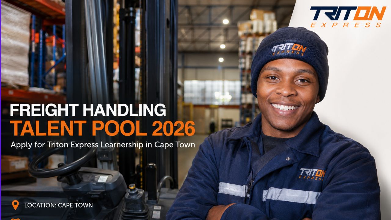 Freight Handling Talent Pool