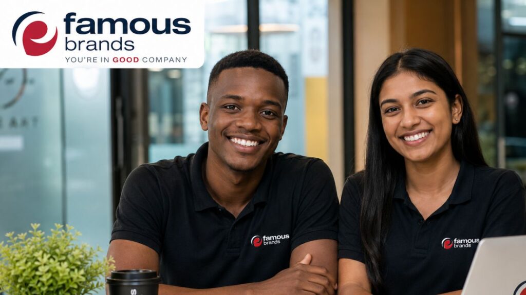 Famous Brands Operations Internships