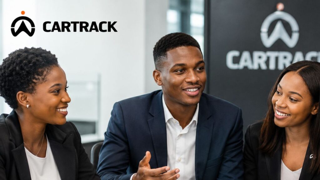 Cartrack Graduate Programme