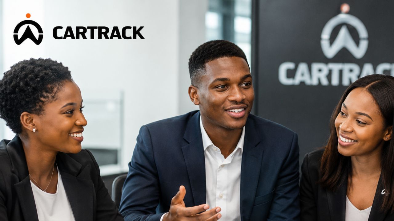 Cartrack Graduate Programme