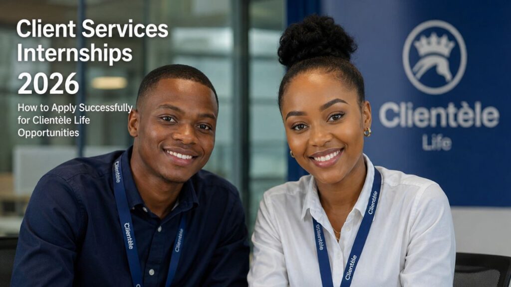 Client Services Internships