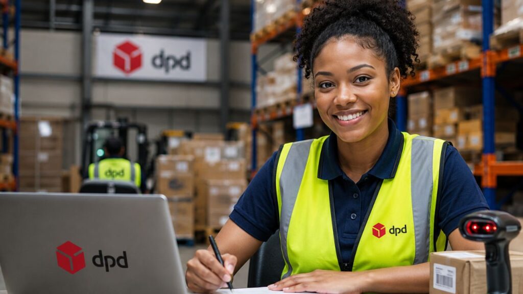 Logistics Intern 1 Year Programme