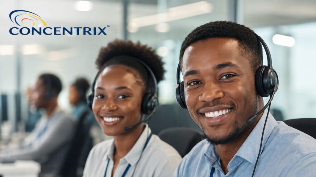 Concentrix Learnership 2026