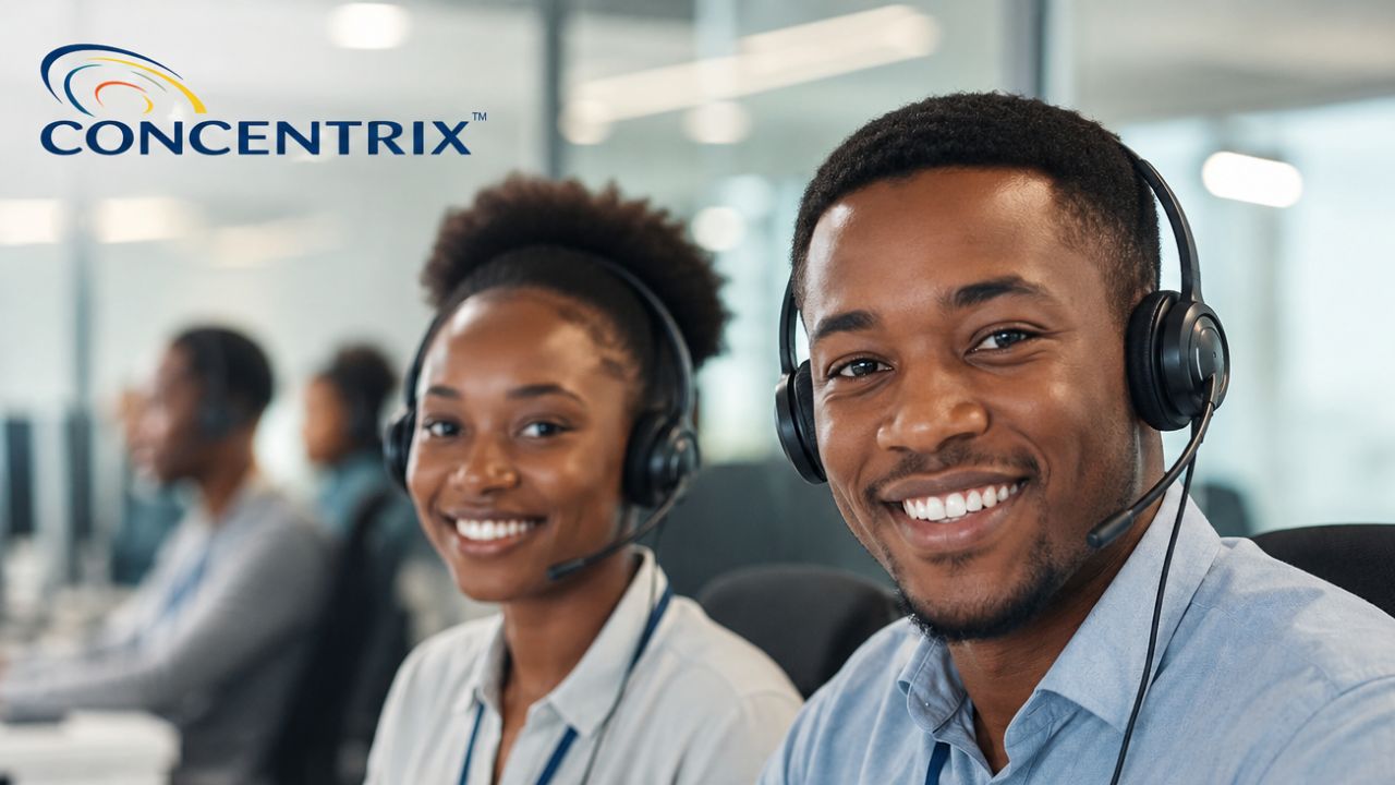 Concentrix Learnership 2026