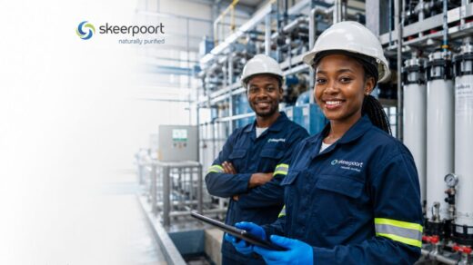 Water Treatment Process Operator