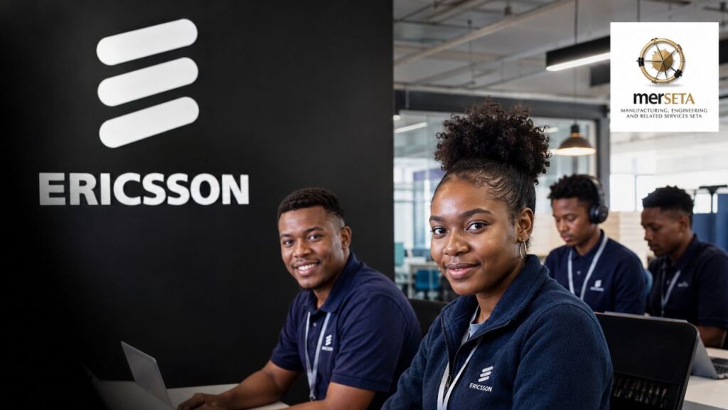 Ericsson Graduate Opportunities 2026