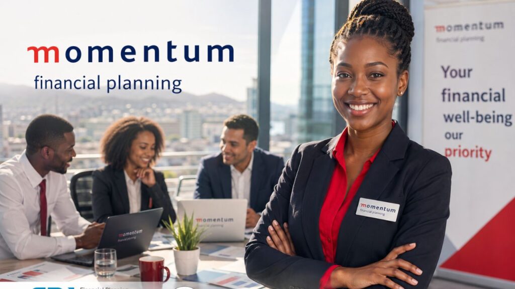 Become a Financial Advisor with Momentum Financial Planning: Launch a High-Earning Career Today