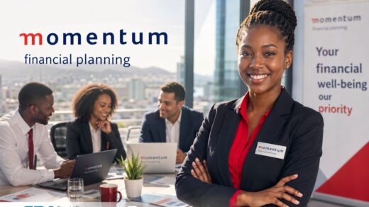 Become a Financial Advisor with Momentum Financial Planning: Launch a High-Earning Career Today