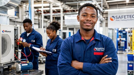 HVAC Training Programme 2026