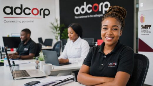 Adcorp Jobs 2026 Register
