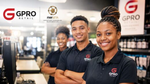 GPRO Retail Learnership 2026