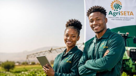 AgriSETA Learnerships For 2026
