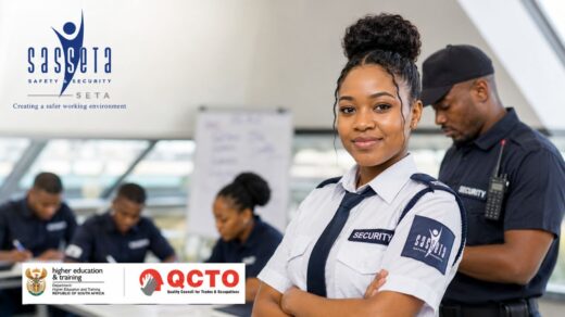 SASSETA Learnerships 2026