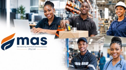 MAS Learnerships 2026 Stipend