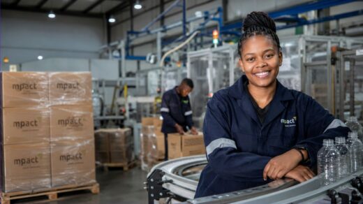 Packaging Learnerships 2026