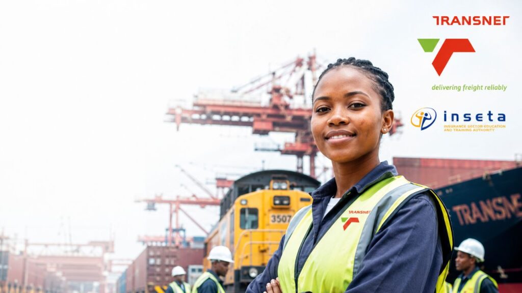 Transnet Training Programme 2026