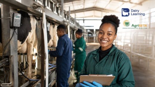 Dairy Learning Training Programme