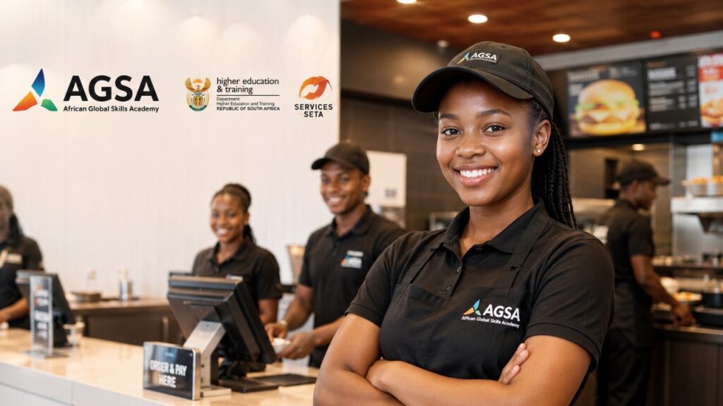 African Global Skills Academy