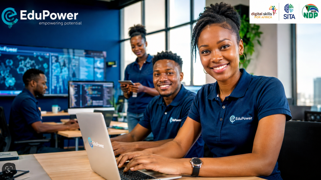 EduPower Data Science Learnership