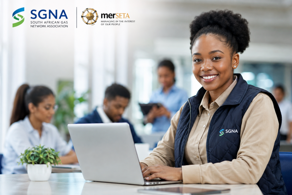 SGNA Online Learnership 2026