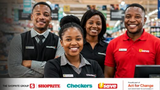 Shoprite Checkers Usave Jobs