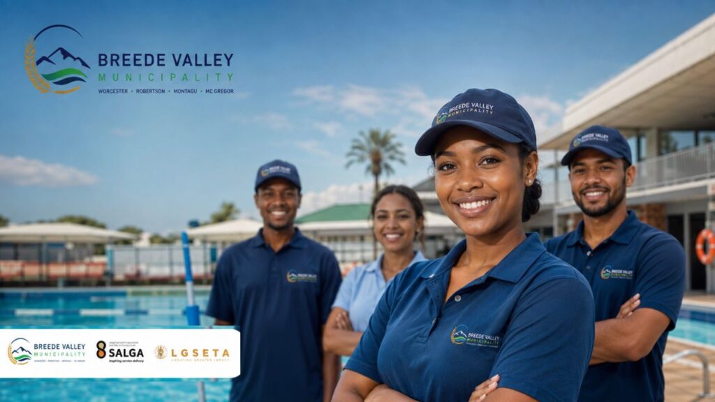 Breede Valley Municipality General
