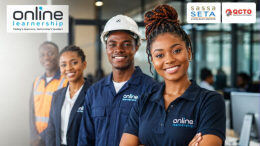 Online Learnership 2026 Programme