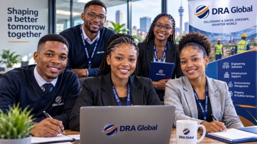 Human Resources Graduate Job