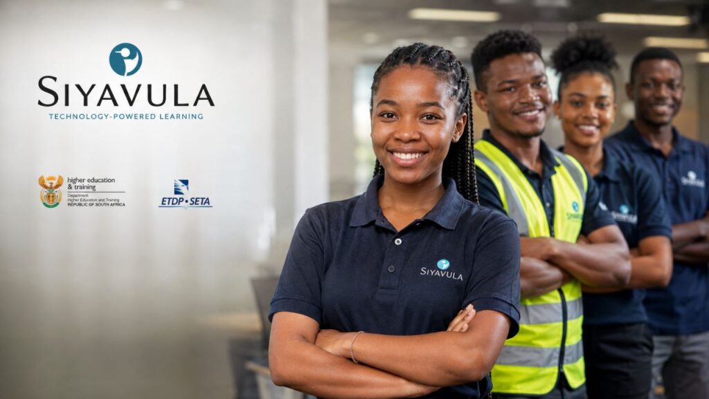 Siyavula Learning Skills 2026