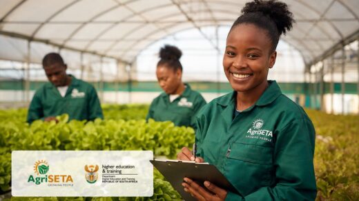 Agricultural Learnership 2026 Programme