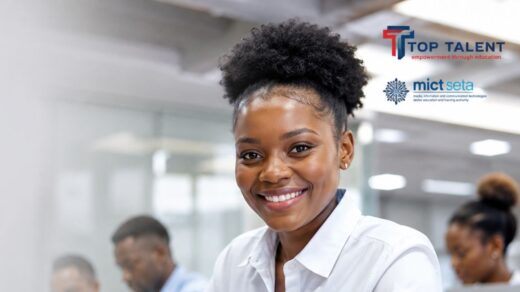 Top Talent Online Learnership