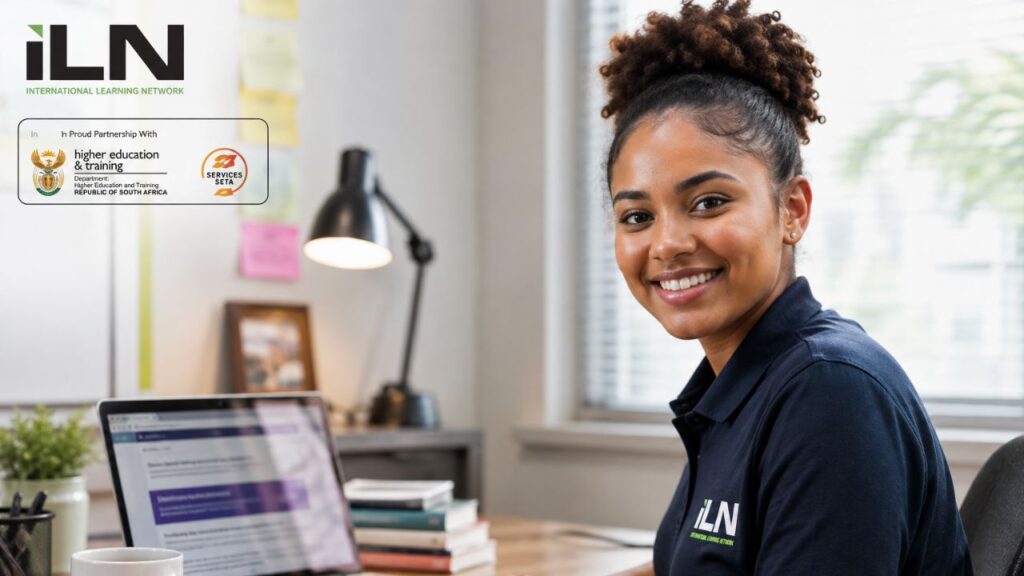ILN Online Learnership 2026