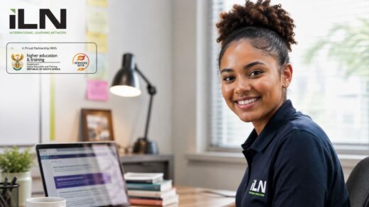ILN Online Learnership 2026